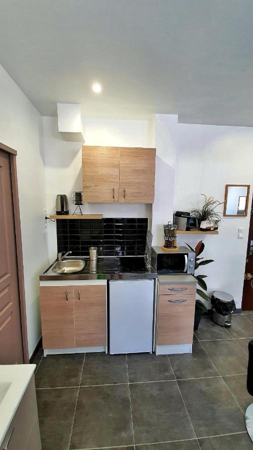 Jacuzzi Privatif Des Catalans Marseille