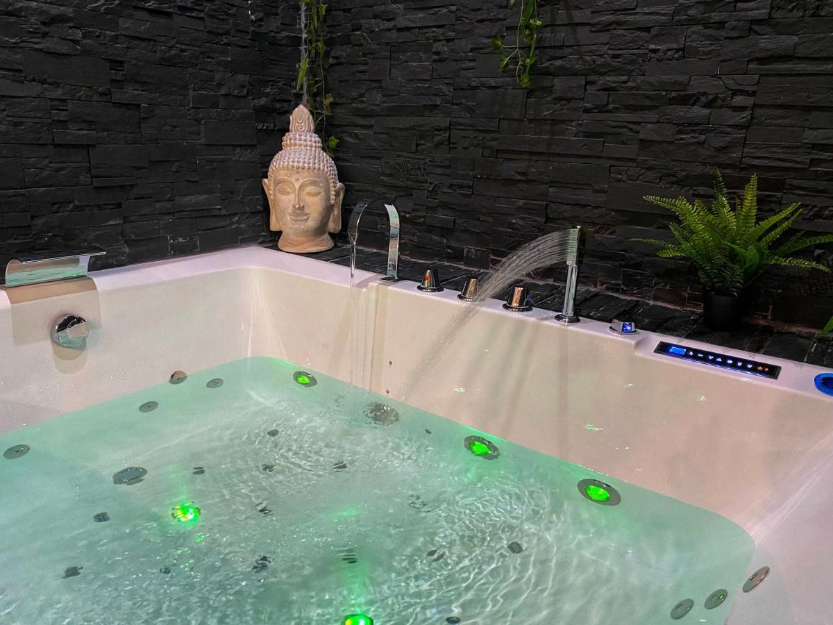 Apartment Jacuzzi Privatif Des Catalans