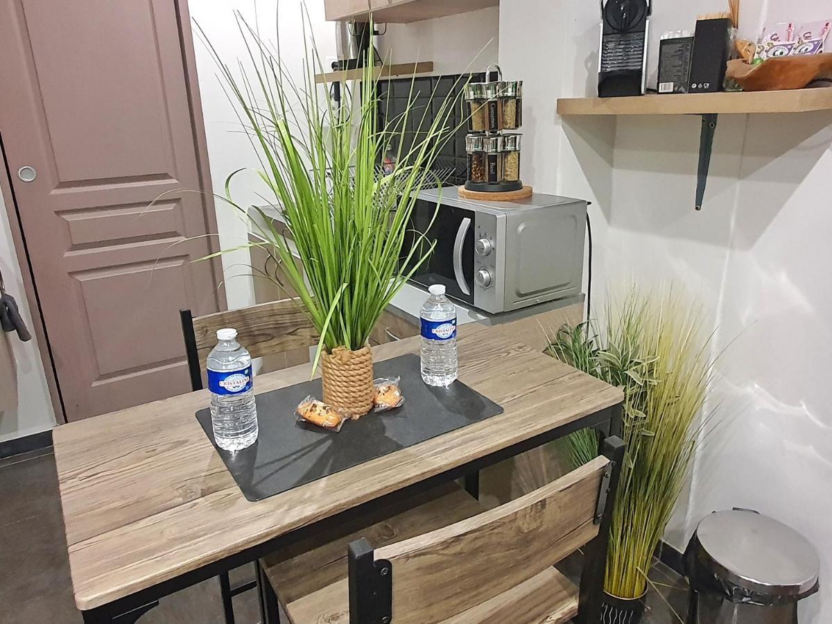 Apartment Jacuzzi Privatif Des Catalans
